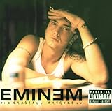 slim shady bedeutung  The Real Slim Shady [Explicit]