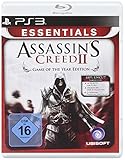  Assassin\'s Creed II - Game of the Year Edition [Essentials] - [PlayStation 3]