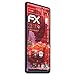 Produktbild Xiaomi Mi Mix 2 Panzerfolie - 3 x atFoliX FX-Shock-Antireflex blendfreie stoßabsorbierende Panzerschutzfolie Displayschutzfolie