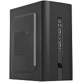 GAMEFORCE RDATA Office Mini Matx Bilgisayar Kasası