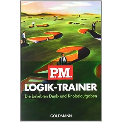 P M Logik Trainer Die Beliebten Denk Und Knobelaufgaben Pdf Download Devyndarnell