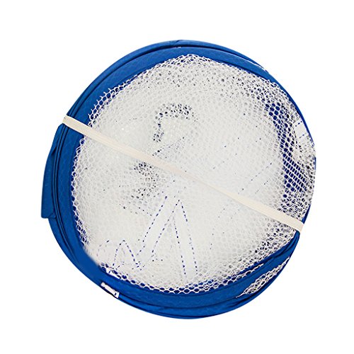 Gazechimp Doppelschicht Trockennetz Wäschetrockner Trocken Net Nylon - 8