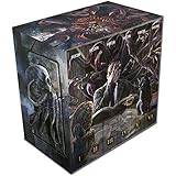 H. P. Lovecraft - Das Gesamtwerk im Schuber: Sämtliche Erzählungen und Zusammenarbeiten