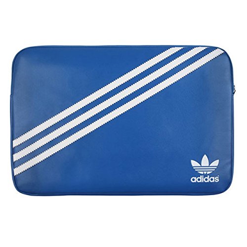 adidas H  lle f  r Laptop blau