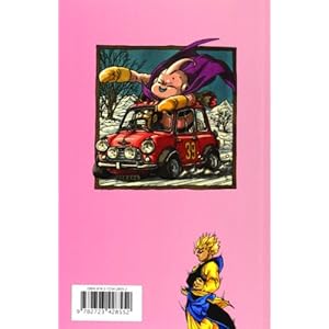 Dragon ball tome N°39 - Boo Livre en Ligne Dragon ball tome N°39 - Boo Livre en Ligne - Telecharger Ebook