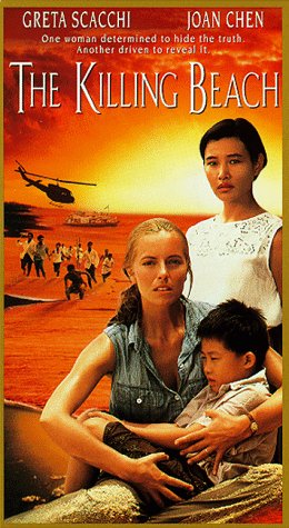 Preisvergleich Produktbild Turtle Beach [VHS]