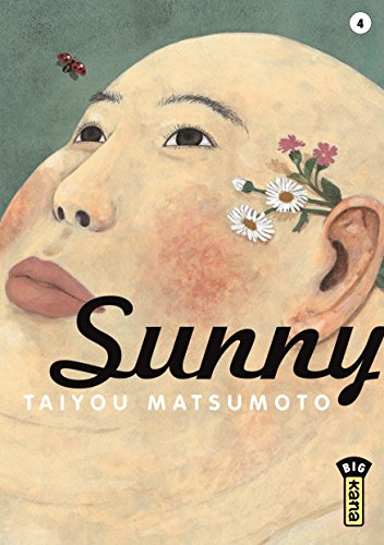 Sunny — Tome 4