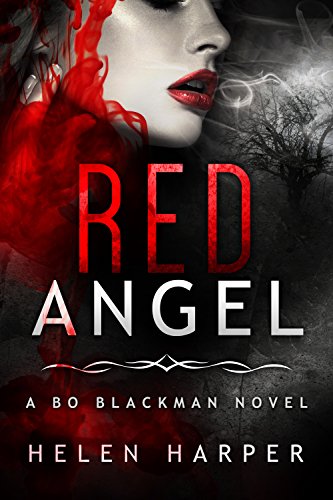 Red Angel (Bo Blackman Book 4) (English Edition) Red Angel (Bo Blackman Book 4) (English Edition)