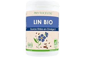 Phytoceutic Lin Bio 90 Gelules 90 Unités