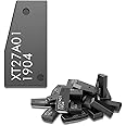 Xhorse Super Chip, VVDI Super Transponder Chip, XT27A01 XT27A66 Transponder for ID46/40/43/4D/8C/8A/T3/47(Pack of 10)