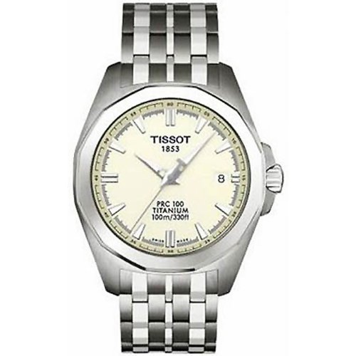 TISSOT PRC100 HAU TITAN Herren-Armbanduhr T0084104426100 TISSOT PRC100 HAU TITAN Herren-Armbanduhr T0084104426100
