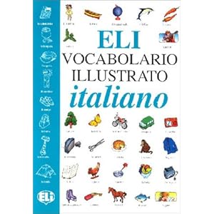 ELI vocabolario illustrato italiano