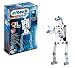 Produktbild Eitech Metallbaukasten C93 Roboter LED Augen Konstruktion Baukasten 120 T 00093