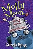 Cover zum Buch Molly Moon, Micky Minus, & the Mind M...