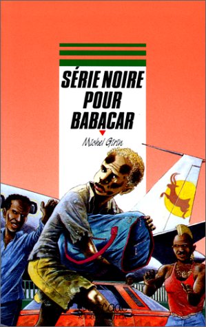 Série noire pour Babacar