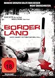 Borderland - Brian Presley