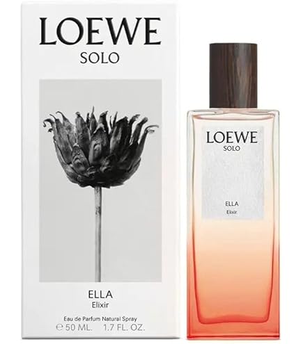 Loewe 001 Woman Perfume, 100 ml : Amazon.es: Belleza