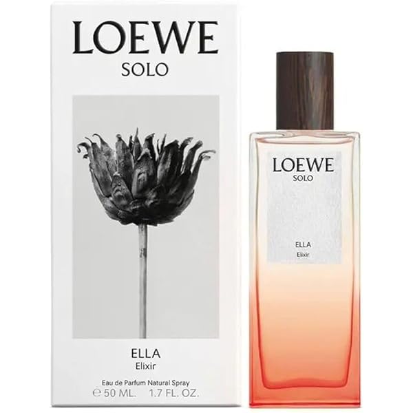 LOEWE Agua ella EDT Vapo 100 ml : Amazon.de: Kosmetik