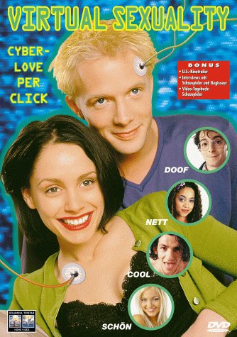 Preisvergleich Produktbild Virtual Sexuality - Cyber-Love per Click