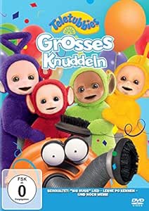Teletubbies: Großes Knuddeln: Amazon.de: John Simmit, Nikky Smedley, Lee  Pui Fan, Jessica Smith, Mark Heenehan, Andrew Mccrorie-Shand, Paul Gawith,  Vic Finch, John Simmit, Nikky Smedley, Anne Wood, Andrew Davenport, Julian  Fullalove, Tim ...