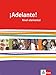 ¡Adelante! Nivel elemental: Schülerbuch 1. Lernjahr (¡Adelante! Spanisch als neu einsetzende Fremdsprache an berufsbildenden Schulen und in der gymnasialen Oberstufe. Allgemeine Ausgabe ab 2010) by