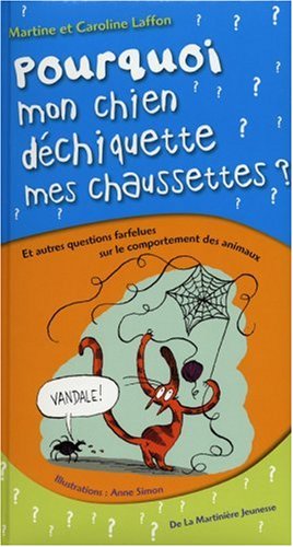 <a href="/node/21019">Pourquoi mon chien déchiquette mes chaussettes</a>