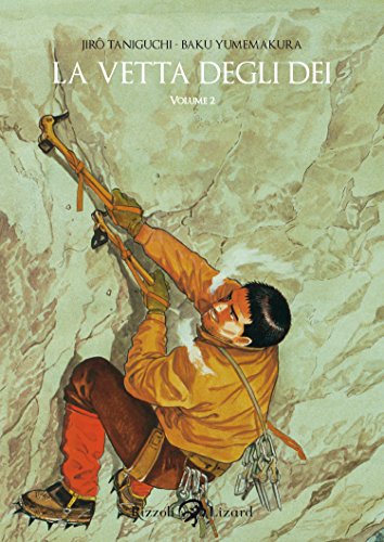Download La vetta degli Dei - vol. 2 (Varia) Download La vetta degli Dei - vol. 2 (Varia)