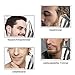 Tezam Multi Grooming Kit Set 7 in 1 - Hair Clipper, Nose Hair Trimmer, Moustache Beards Shaver