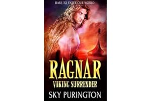Ragnar: a Viking Warrior Romance (Viking Surrender)