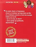 Image de Je suis en CE1, Tome 11 : La gorge qui grattouille