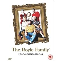 その他 Royle Family: Complete 1st Season [DVD] 51CWE4GYXEL._AC_UL210_SR210,