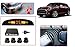 Auto Pearl - Premium Quality Car Black Parking Reverse Sensors For - Mini Clubman - Set of 4Pcs RS.749.00