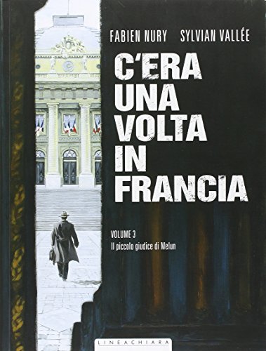 Download Il piccolo giudice di Melun. C'era una volta in Francia: 3 Download Il piccolo giudice di Melun. C'era una volta in Francia: 3
