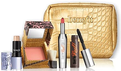 BENEFIT DATE NIGHT WITH MR. RIGHT KIT