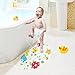 Egomarket Non-Slip Bath Mat for Baby