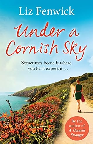 Under a Cornish Sky (2015) - Liz Fenwick