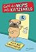 Produktbild Geht der Mops aufs Katzenklo Witze und mehr (dtv junior)