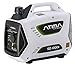 Produktbild Atima SD1000i Tragbarer Inverter Benzin Stromgenerator Stromerzeuger Lauf.900W/Max.1000W