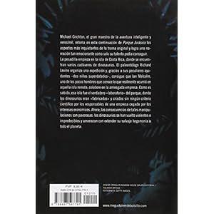 El Mundo Perdido (BEST SELLER)