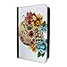 Produktbild Sugar Skull Passport Halter Schutzhülle – s-a220