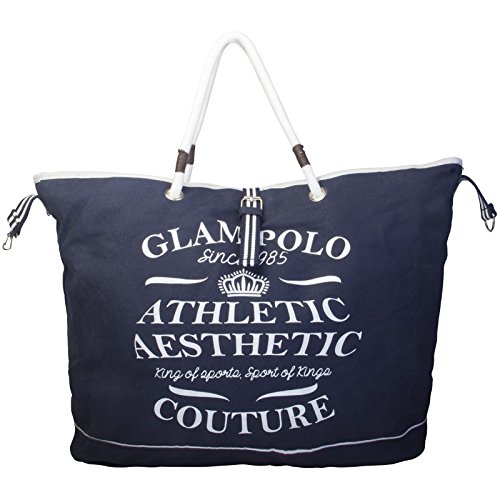 Preisvergleich Produktbild Hv Polo Tasche Katane verschiedene Farben (Navy)