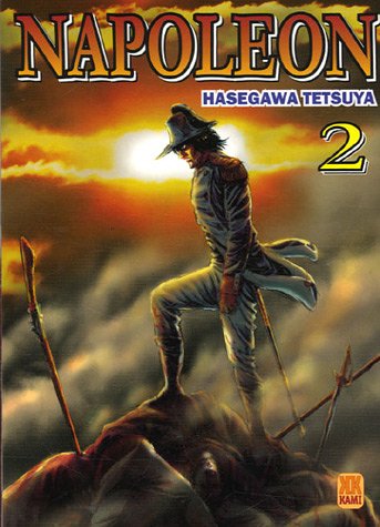 Napoléon — Tome 2