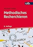 Image de Methodisches Recherchieren