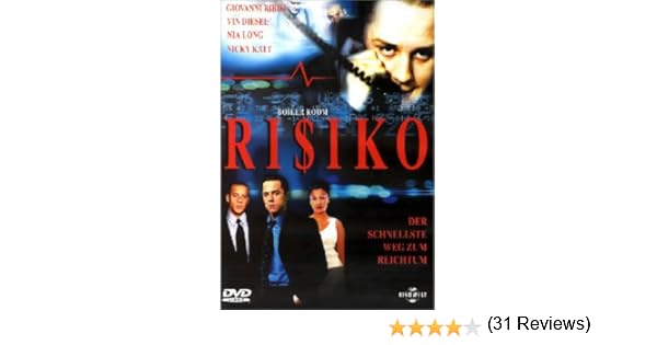 Risiko Der Schnellste Weg Zum Reichtum Stream