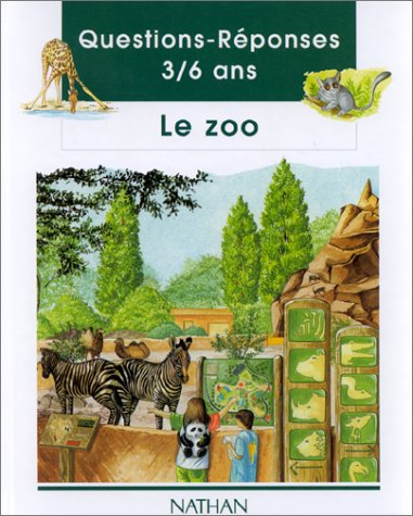 Le zoo