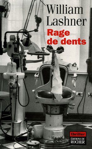 couverture de : Rage de dents