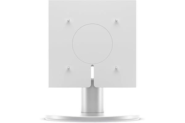 Soporte regulable prémium de Amazon, diseñado para el Amazon Echo Show 15 (vendido por separado)