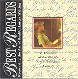 Image de Best Regards, Recovering The Art Of Soulful Letter Writing