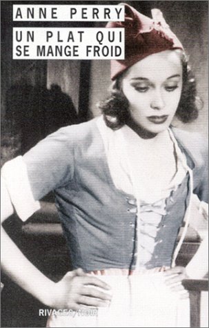 couverture de : Un plat qui se mange froid