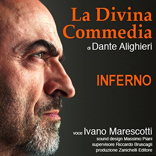 La Divina Commedia: Inferno La Divina Commedia: Inferno